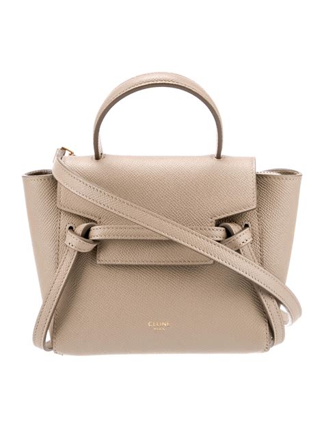 celine mini doctor bag|Celine mini bag price.